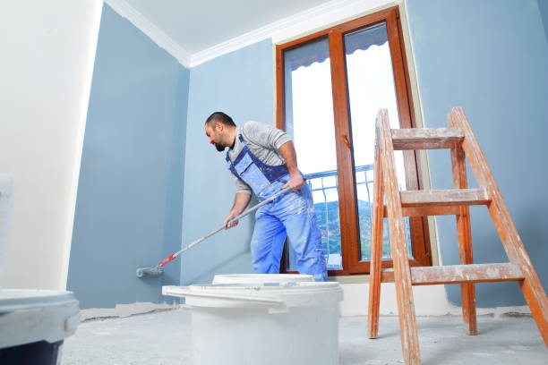 Best Water-Damaged Drywall Repair  in South Highpoint, FL